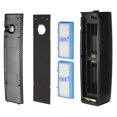 thumbnail image 5 of Bionaire Visipure Tower Air Cleaner, 5 of 5