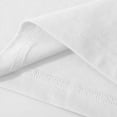 thumbnail image 4 of Plebaso Lot de 3 T-Shirts en Coton pour Enfants, Manches Courtes, Col Rond, Chandails Décontractés Unis Basiques, Hauts pour Unisexe, 4 of 6