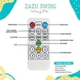 thumbnail image 2 of Dream On Me Zazu Swing, Model #384, 2 of 9