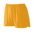 thumbnail image 1 of Shorts en Jersey pour Filles m Or, 1 of 1