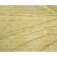 thumbnail image 4 of oneOone Polyester Lycra Fabric Uneven Stripe Block Printed Fabric 1 Yard 56 Inch Wide, 4 of 4