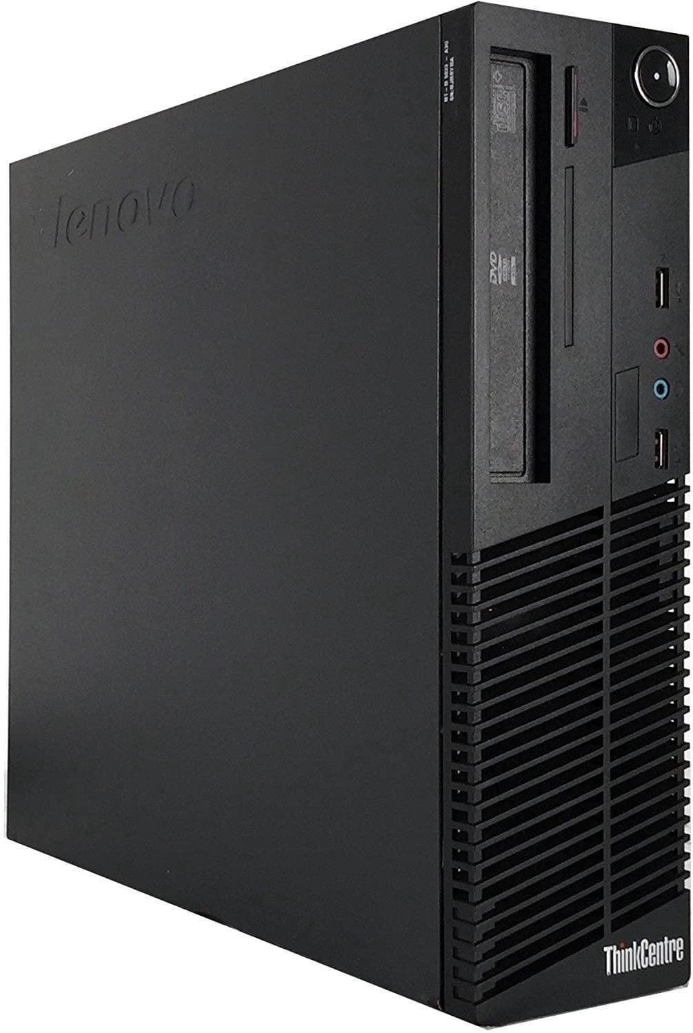 Reusine Lenovo ThinkCentre Bureau Intel i5-3470 M82