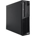 thumbnail image 1 of Reusine Lenovo ThinkCentre Bureau Intel i5-3470 M82, 1 of 4
