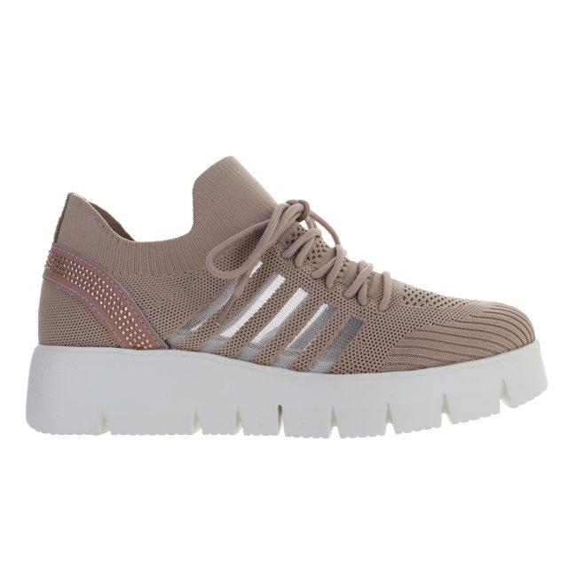 Bernie Mev Women's FX Bernice lace up Sneaker