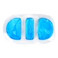 thumbnail image 2 of Cold Gel Ice Pack Cold Compress Therapy Cooling Refreshing Cold Ice Pack for Nose, 2 of 8