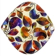 thumbnail image 1 of FcBaudy Serviette Menstruelle Réutilisable en Tissu Lavable Mama Serviette Hygiénique Serviette Menstruelle, 1 of 1