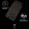 thumbnail image 3 of TIMIFIS Paste Stickers LED Bouquet Wrapping Paper Wholesale Luminous Flower Wrapping Paper Home Decor, 3 of 8