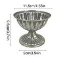 thumbnail image 3 of Tyidzon Iron Vase Is Suitable For Weddings Events Decoration Offices And Home Decoration, 3 of 6