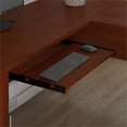 thumbnail image 4 of Somerset 60W L Shaped Desk with Storage - Engineered Wood, 4 of 7