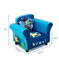 thumbnail image 5 of Delta Children Upholstered Chair Disney/Pixar Toy Story 4, 5 of 5