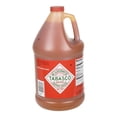 thumbnail image 1 of Sauce Piquante Tabasco Sauce Tabasco / 3,78 L/unité, 2 Unités/caisse, 1 of 2