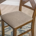 thumbnail image 3 of Chaise d'appoint Kellan (Lot de 2), 3 of 9