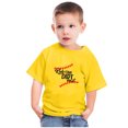 thumbnail image 1 of Qertyioot T-Shirts pour Enfants Manches Courtes T-Shirt Graphique Col Rond Crop Top pour Filles et Garçons de 3 à 14 Ans T-Shirt Tee Enfants S10 et Moins, 1 of 4