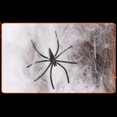 thumbnail image 4 of Staron Toiles d'Araignée Décorations d'Halloween, Toiles d'Araignée d'Halloween Extérieures Fausse Toile d'Araignée pour Fournitures de Fête d'Halloween Intérieures et Extérieures, 4 of 6