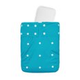 thumbnail image 2 of KaWaii Incontinence Adult Cloth Diapers Adjustable Large Adult Nappy with 1 Super Absorbent Diaper Insert, Leak-proof Protective Underwear-Azure, 2 of 2