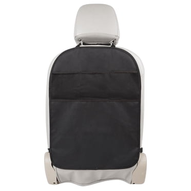 Ezi Travel Classic - Organisateur de siège auto durable, 92% plastique recyclé