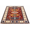 thumbnail image 4 of ECARPETGALLERY 100% Wool Traditional Indoor Area Rug for Entrance, Bedroom, Living Room and Dining Room, 4 of 9