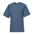 thumbnail image 1 of Jerzees Colours Mens Classic Short Sleeve T-Shirt, 1 of 2