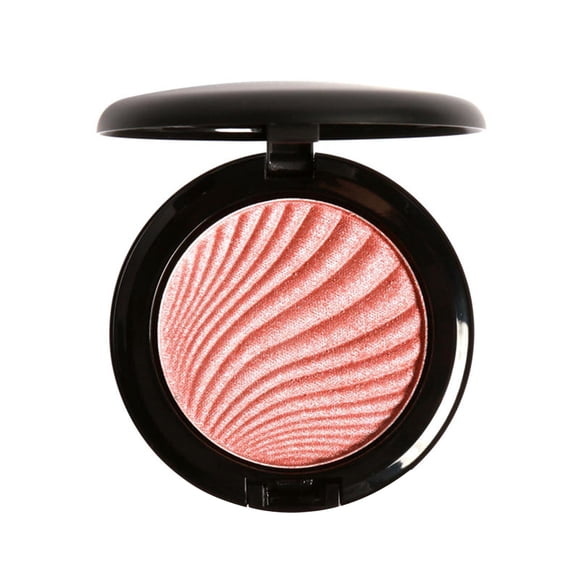 thinsony FOCALLURE Concealing Repairing Cheek Face Makeup Pigment Palette High Gloss Cheekbones Shades Palette