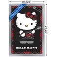 thumbnail image 4 of Bonjour Kitty - Punk, 4 of 4