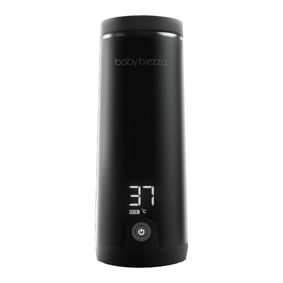 Baby Brezza SuperFast Portable Bottle Warmer