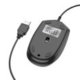 thumbnail image 3 of BG10 Luminous Wired Mouse, 4D Buttons, USB Computer, Notebook, Office Gaming, Mouse, 3 of 5