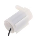 thumbnail image 3 of yuksok DC 12V/24V Water Circulation Pump Brushless Submersible Pump 4, 3 of 7