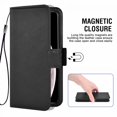 thumbnail image 4 of Iphone Xs Max Cover, Shockproof Mobile Phone Cover Rfid Protection Card Slot Stand Function Magnet, Tpu Protective Cover Case Compatible with Iphone Xs Max 6.5 Black, 4 of 7