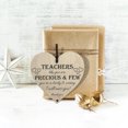 thumbnail image 3 of Clearance! Wooden Commemorative Wooden Sign Pendant Daily Deals Clearance Returned Pallets #47, 3 of 5