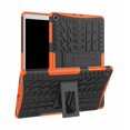 thumbnail image 1 of Étui pour Samsung Galaxy Tab A 10,1 Pouces 2019 SM-T515/T510 Robuste et Résistant, Étui Arrière Rigide avec Béquille, 1 of 2