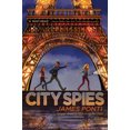 thumbnail image 2 of Espions de la Ville (1) Relié 2020 par James Ponti, 2 of 3