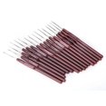 thumbnail image 3 of Spptty Crochet Hook Pin, Stainless Steel Crochet Hook Crochet Hook, Enthusiast For Family, 3 of 8