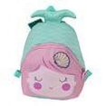 thumbnail image 1 of Cartoon Mermaid Child Girl Backpack Fishtail Cute Mini School Bag, 1 of 5