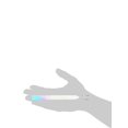 thumbnail image 2 of Diamond Visions 01-0289 Lime à Ongles en Verre, 100 % Verre Pur - Assorti - Lot de 60, 2 of 2