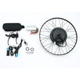 thumbnail image 1 of 26Inch Mountain Bike Front Wheel Modified Kit E-Bike Conversion Kit 48V-60V 500W, 1 of 12
