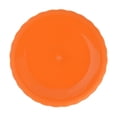 thumbnail image 2 of Gobelet rond en polypropylène orange Mainstays 19oz 1 pièce, 2 of 5