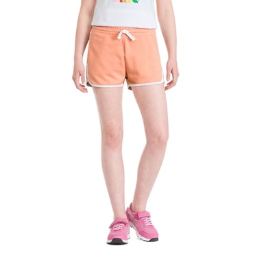 Short coupe dauphin George pour filles