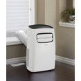 thumbnail image 4 of Danby 8000 BTU Portable Air Conditioner, 4 of 4