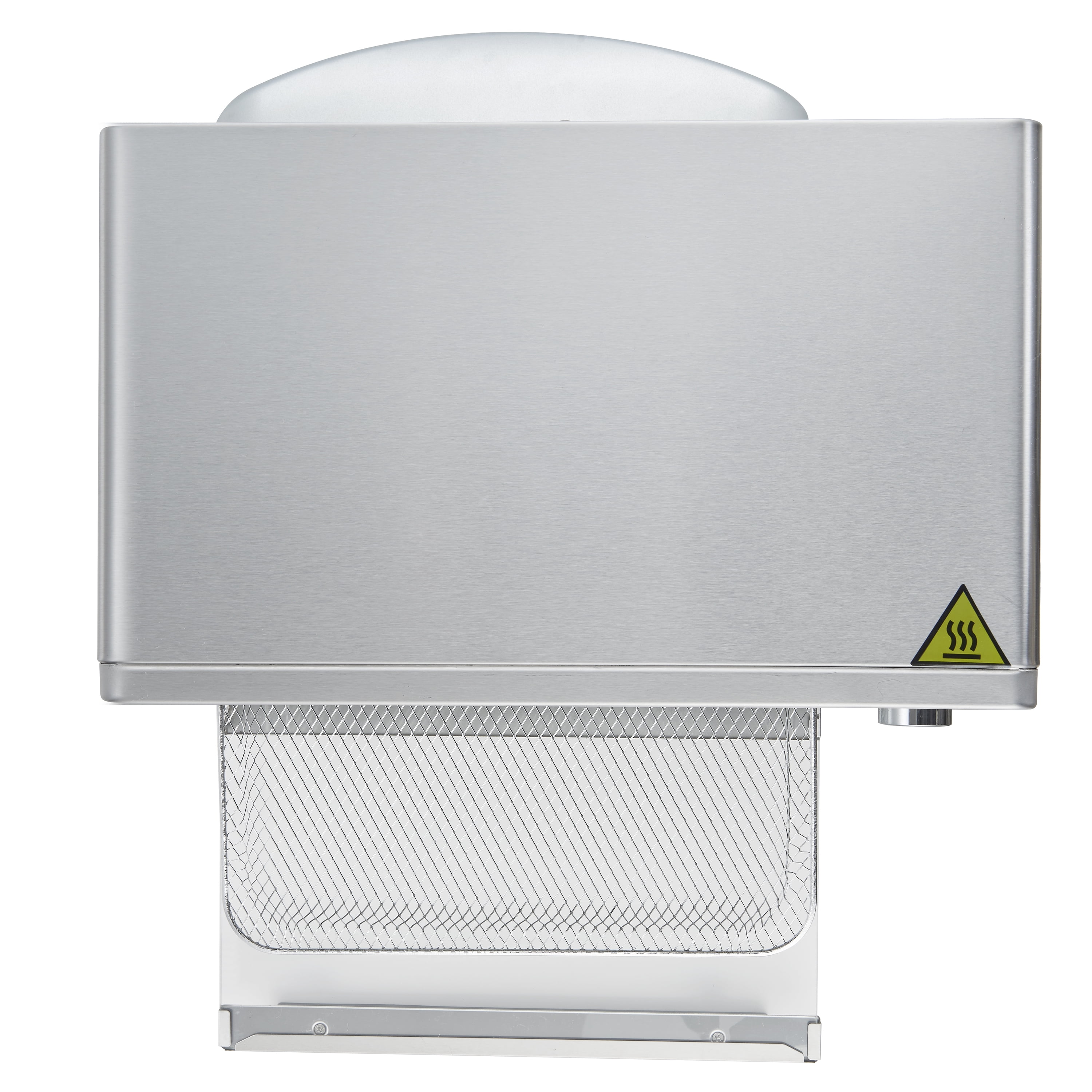 Salton Four Grille-Pain à Convection et à Air Chaud Salton Convectifry – Numérique, Convection, Friteuse à Air, 23 L / 24 QT