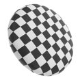 thumbnail image 3 of Rotating Stool Surface Round Smooth Stool Seat Replacement Round Stool Panel, 3 of 8