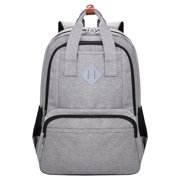 Shoulder Backpack Fashion Casual Large Capacity Rucksack Bag School Daypack