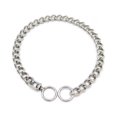 thumbnail image 3 of Colliers pour Chiens Colliers d'Entraînement en Acier Inoxydable Collier pour Chiens, 3 of 10