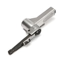 thumbnail image 1 of 3/8" Air Belt Sander Air Angle Grinding Machine with Sanding Belts for Air Compressor Sanding, 1 of 8