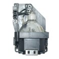 thumbnail image 3 of Lutema Economy for Sony LMP-H160 Projector Lamp with Housing, 3 of 5