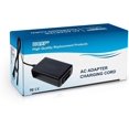 thumbnail image 4 of HQRP AC Power Adapter / Charger compatible with Canon CA-590 / CA590, FS10, FS100, FS11, VIXIA HF R10 Black / Red / Silver Camcorder, 4 of 7