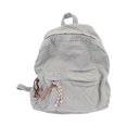 thumbnail image 2 of Ruiboury Unisex Backpack With Adjustable Straps And Stylish Durable Cloth School Backpack School Bag Book Bag Comfortable grey 1Set, 2 of 6