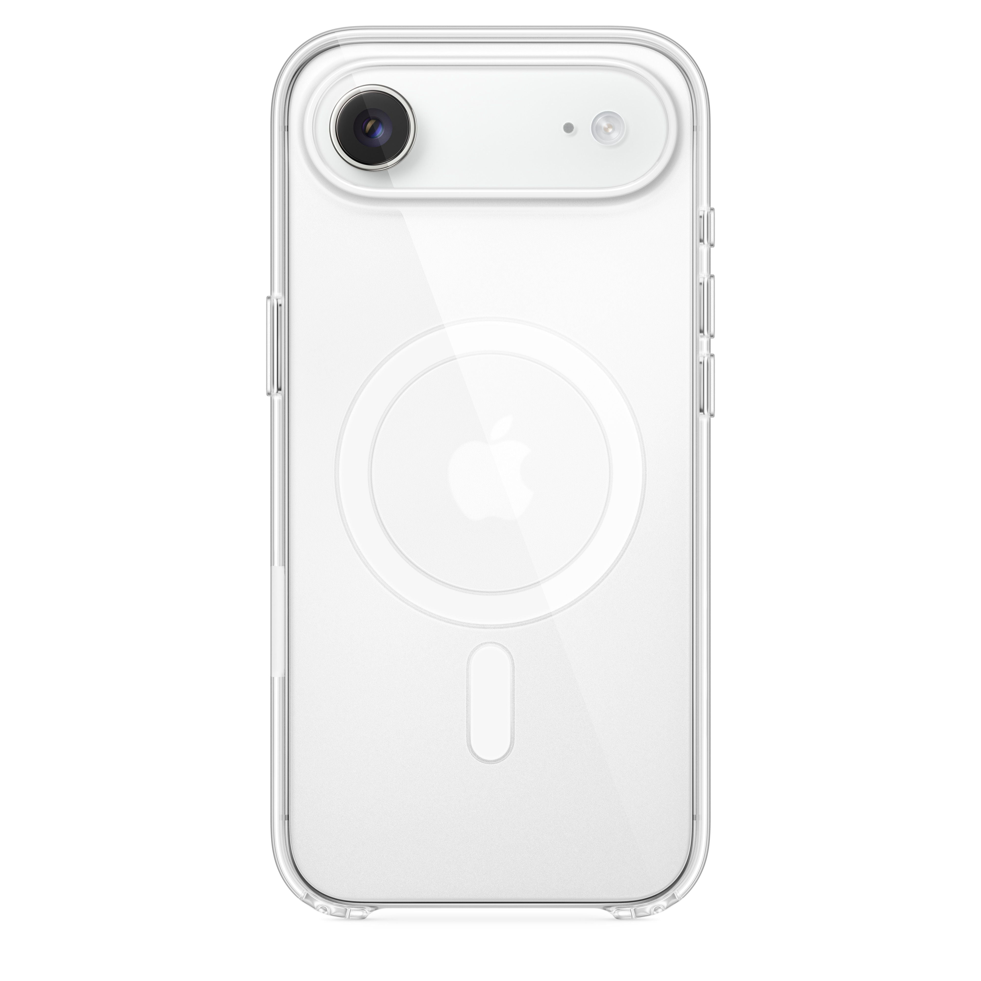iPhone Air Case with MagSafe