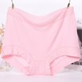 thumbnail image 1 of DPTALR Culottes Chaudes Taille Haute Gainantes pour Femmes, sous-Vêtements Aguichant, Culottes, 1 of 4