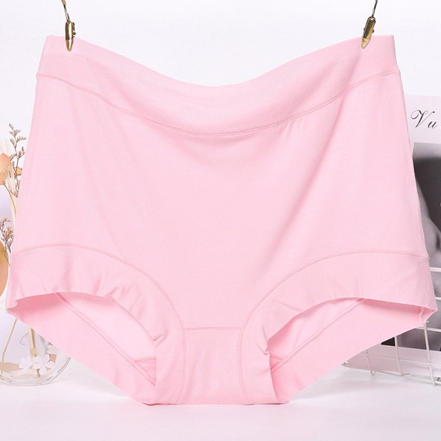 DPTALR Culottes Chaudes Taille Haute Gainantes pour Femmes, sous-Vêtements Aguichant, Culottes