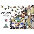 thumbnail image 2 of Ceaco Lake Cottage 1000pc Puzzle, 2 of 4